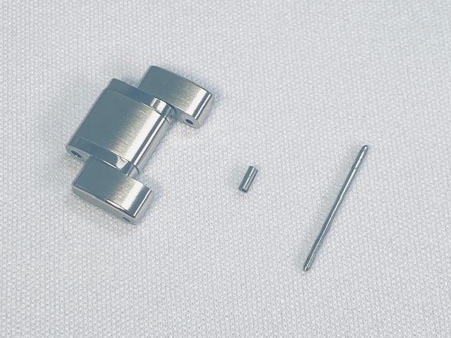 SEIKO Grand Seiko Link for D1V1DB for and Shipped Via Nekoposu Small Parcel (Suitable SBGR025/ 9S55-00A0 Others) - (Japan Post's Service)