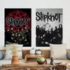 Rock Band Sslipknotses Tapestry Microfiber Wall Hanging For Bedroom Living Room Decor Outdoor Festival Garden Bar Background