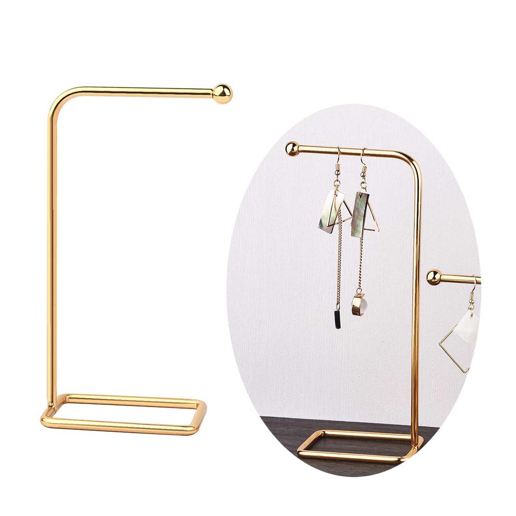 Retail Display Stand Jewelry Online Store Photography Display Props Organizer