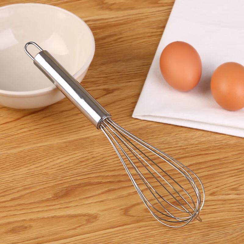 201 Stainless Steel Manual Whisk Set