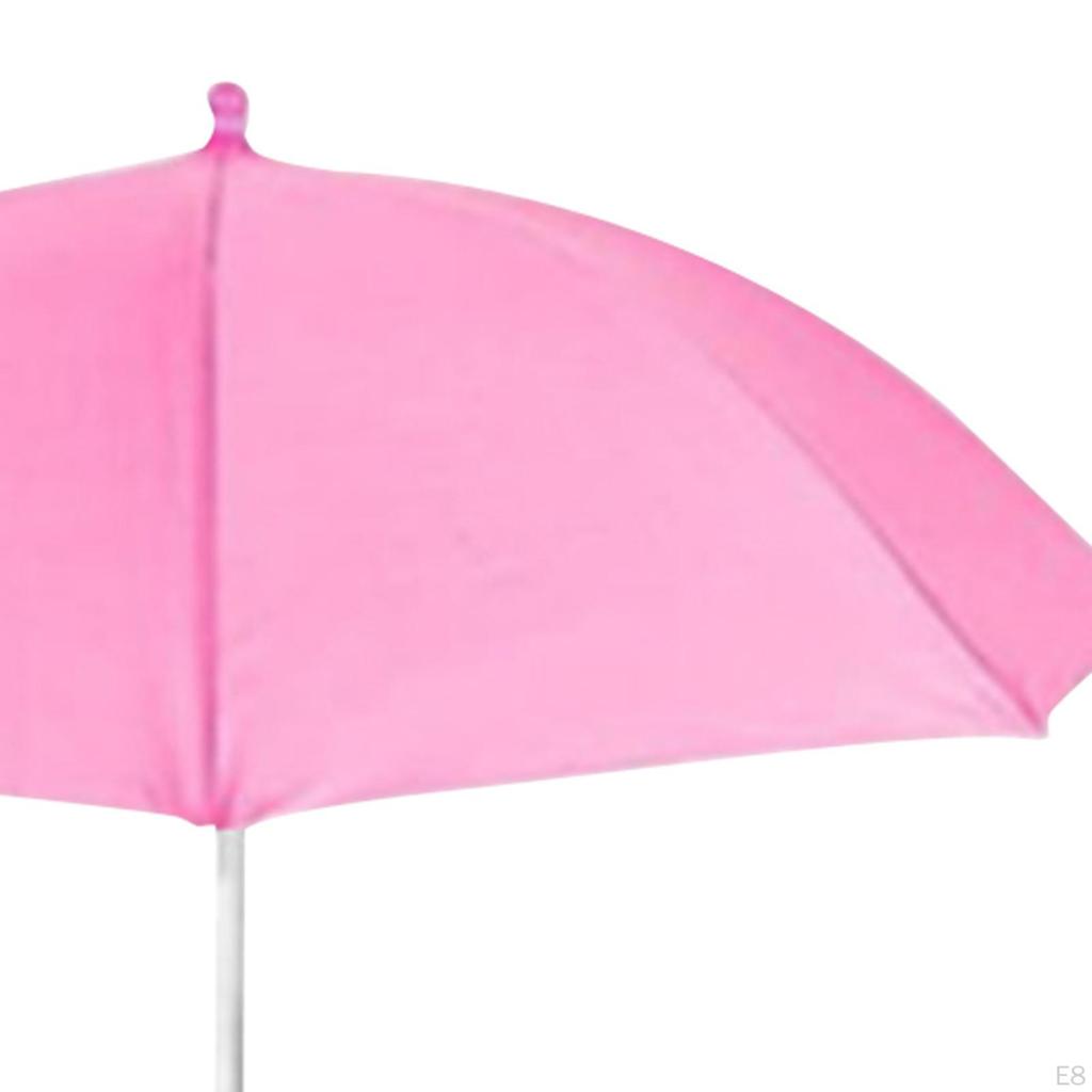 Plant Shade Accessories for Potted Plants Versatile Adjustable Height Sun Protection Cover