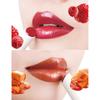 Canmake Plump Tint 04 Chocolate Milk Lip Volume Gloss Tint Refreshing Brown 2.7g