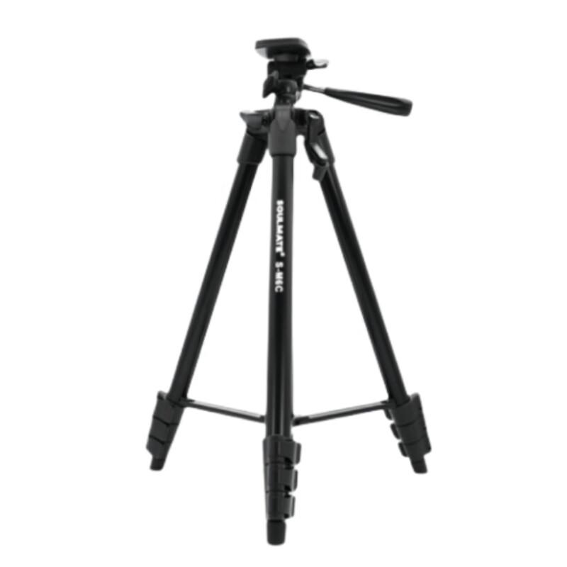 SOULMATE M6C Tripod
