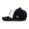 [New Era] Cap 39THIRTY Chicago White Sox MLB 1917 COOPERSTOWN CAP CHICAGO WHITE SOX Hat 3930 ML [Used]