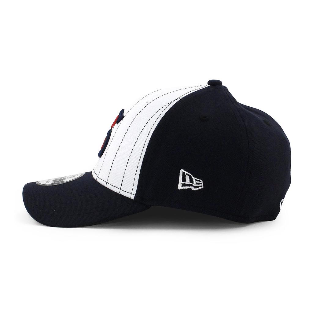 [New Era] Cap 39THIRTY Chicago White Sox MLB 1917 COOPERSTOWN CAP CHICAGO WHITE SOX Hat 3930 ML [Used]