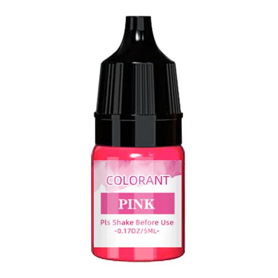 Candle Dye Highly Concentrated Candle Wax Dye 5ml Liquid Candle Dye for Soy Wax Beeswax Palm Gel Paraffin Wax Soap Coloring DIY Candle Making