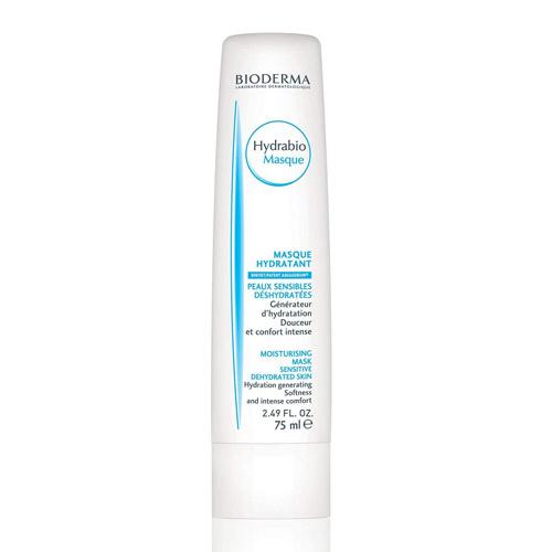 Увлажняющая маска Bioderma Hydrabio 75 мл