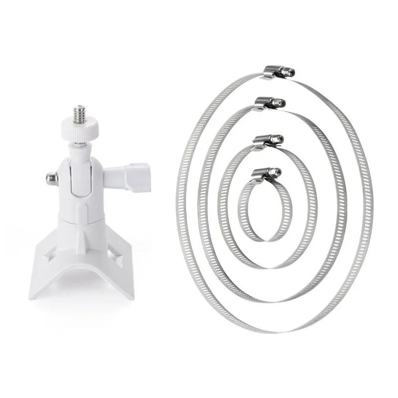 1/2 Stück Silikonhülle für EufyCam 2C Wasserdichte Sicherheitskamera Schutzhülle für Eufy Security S300 eufyCam 3C Abdeckung Skin