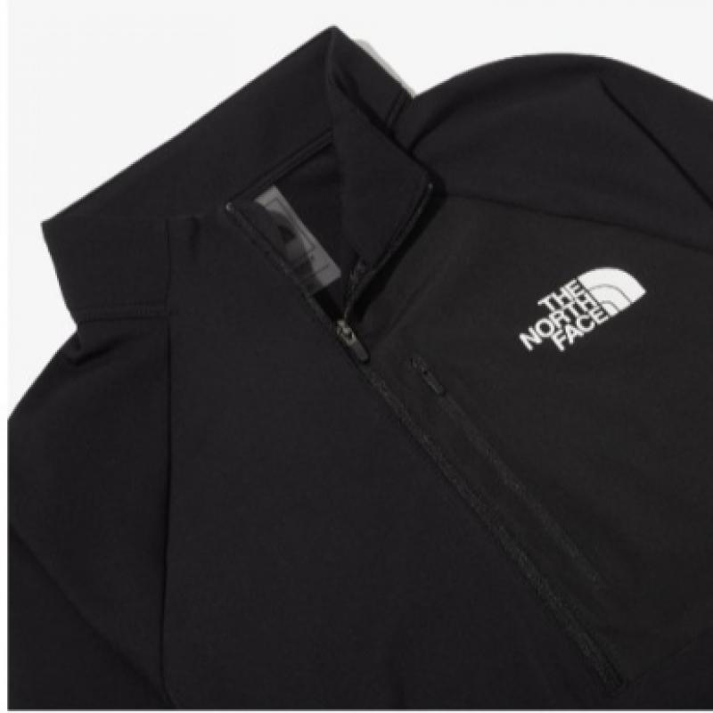 The North Face Women Nt7lq80 Summit Makalu Long Sleeve Hoodie