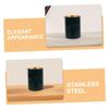 HEALEEP 2pcs Car Ashtray Car Ashtray for Cup Holder Ash Holder Auto Ash