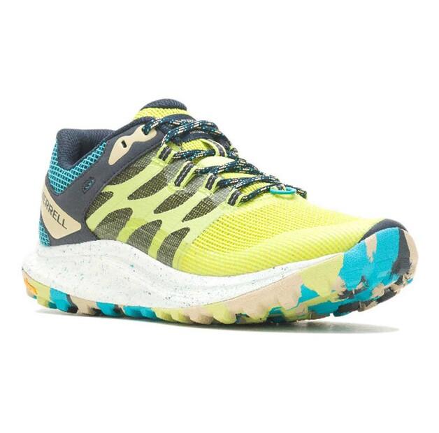 

Merrell Antora 3 ботинки трекинговые EU 38 1/2