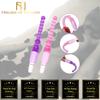 Silicone Jelly Anal Beads  Butt Plug  Flexible Waterproof Anal Balls & Beads