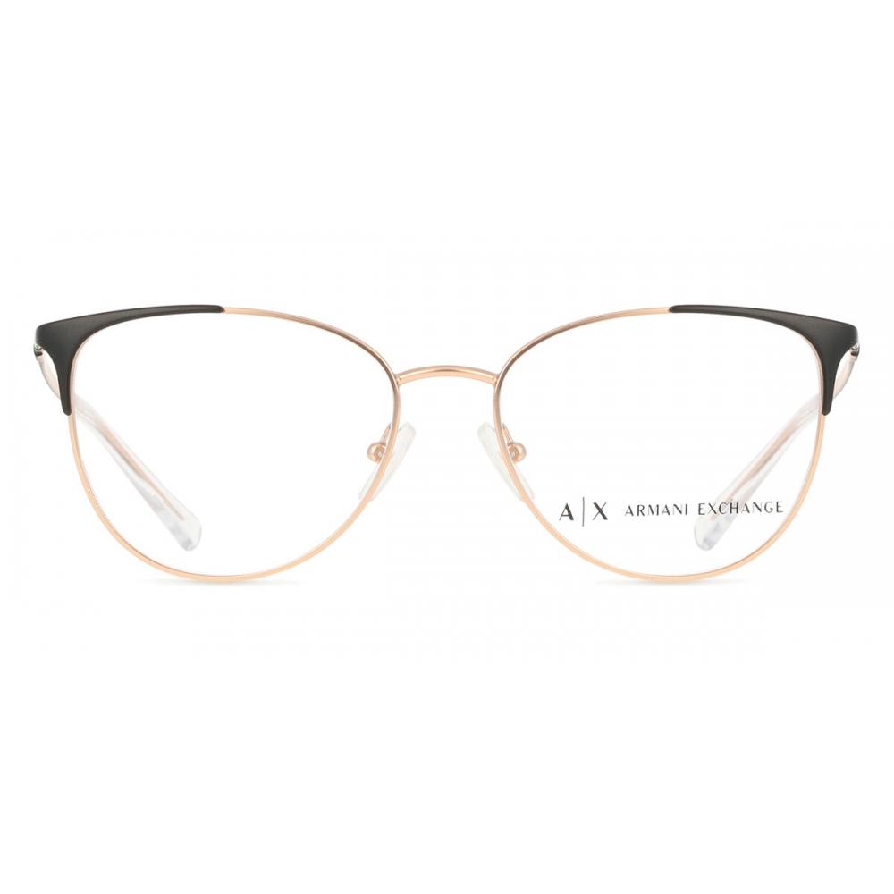 

Armani Exchange Ax1034 6106 Women Eyeglasses 52-16-140