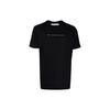 OFF WHITE Tornado Arrow Slim Fit T Shirt OMAA027F21JER0101084