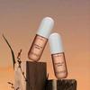 Coconut Vanilla Body Spray 50ml Alcohol-free Long-lasting Fragrance Ideal for Office Holiday Travel Essentials