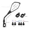 Kawasaki Versys/Z1000/Z800/X300 650 Rearview Reflective Mirror
