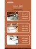 Stainless Steel Round Buffet Stove - Commercial Heated Food Warmer