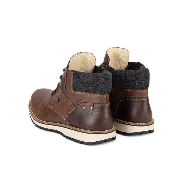 Boots Rieker 38434-26 Brown