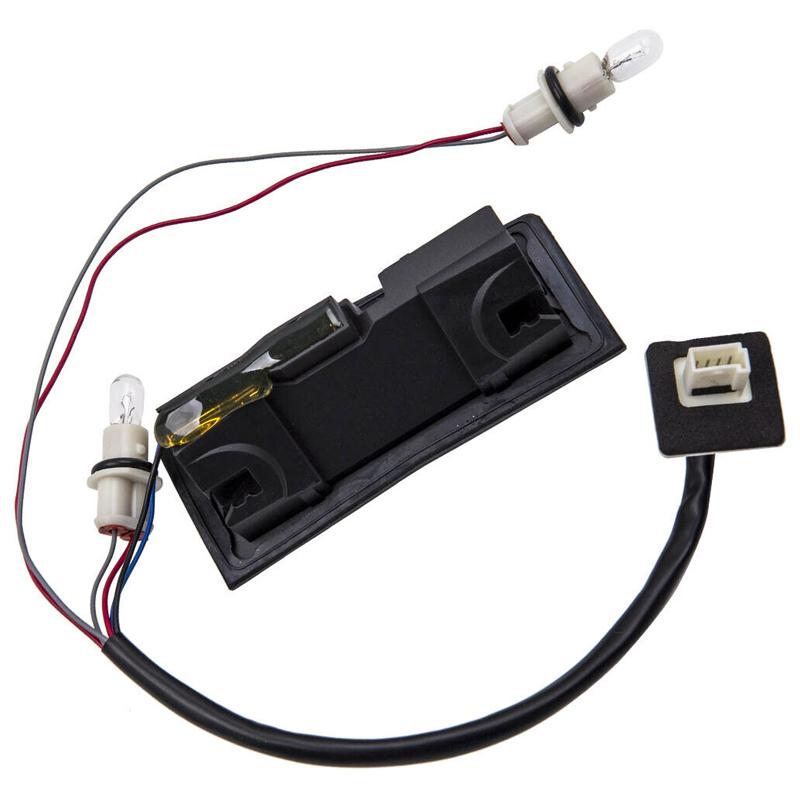 13199906 13156919 6240371 Tailgate Boot Release Opening Switch Trunk Open Button 13223919 Fit for Opel Astra H Caravan Zafira B