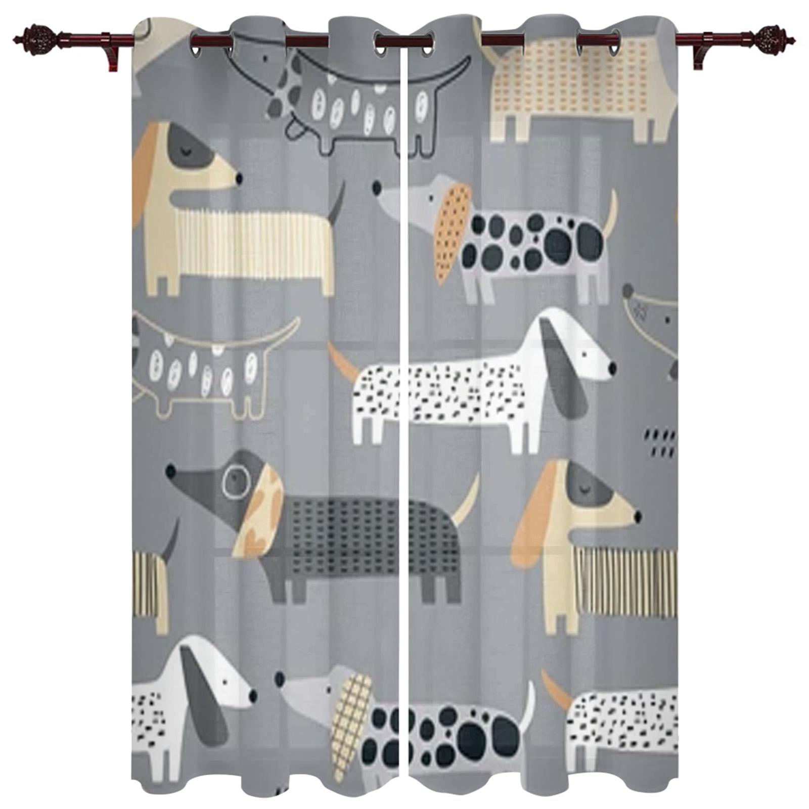 Мультяшная собака — фото 19