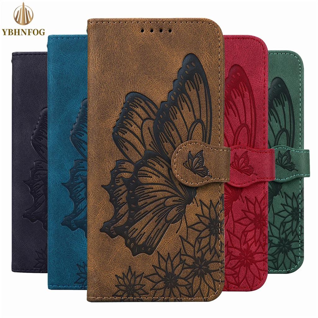 Luxury Leather Wallet Case For Xiaomi 14T 11 12T 10T Lite POCO F3 M3 M4 M6 M7 X7 X5 X6 Pro X3 NFC Flip Holder Stand Back Cover