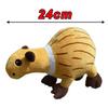 26style Tralalelo Tralala Plush Tungtungtung Italian Brainrot Al Tralalero Tralala Plush Doll Stuffed Soft Pillow Custom Toys