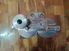Fuel Filter Assy Twin With Primer For Mahindra Scorpio M2di