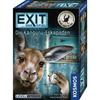 Exit - the Kangaroo-escapades 1 - 4 Players Franckh-kosmos 695071