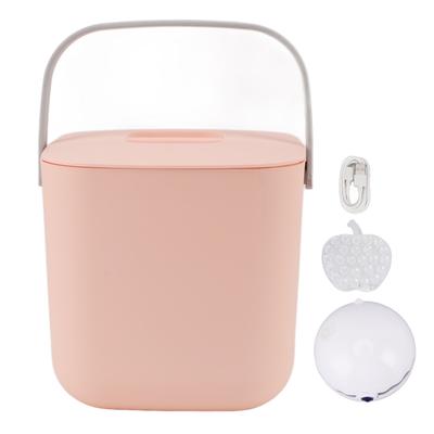 Sink Dishwasher 18W Mini Dish Washing Machine with Bucket USB Rechargeable IP67 Waterproof Portable