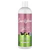 Curlshow®, Curl Style Milk, Infused With Collagen & Avocado Oil, For Curls & Coils, 16 Fl Oz (473 Ml)