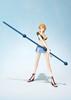 TAMASHII NATIONS Figuarts ZERO Nami -Battle Ver.-