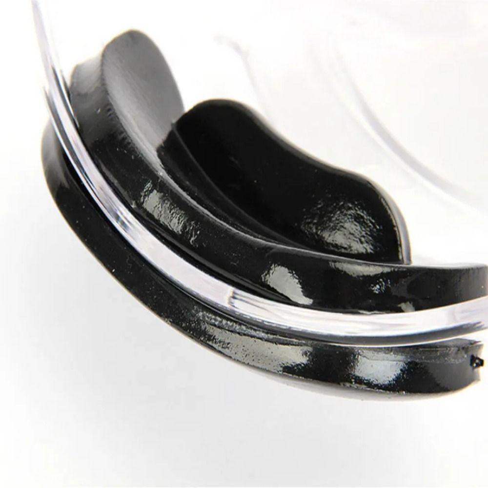 Transparent Mask Taekwondo Helmet Gear Detachable Taekwondo Helmet Taekwondo Mask Face Guard