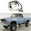 Turn Signal Switch Harness Connector For Dodge Dart Plymouth Chrysler 1970-1985