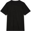 Calvin Klein Jeans Comfortable Casual Round Neck Short Sleeve T-Shirt Men Tops Black J326954-BEH