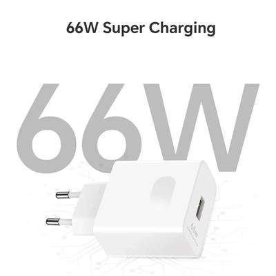 Φορτιστής 66W με βύσμα ΕΕ ΗΠΑ Super Charge Επιτοίχιος Προσαρμογέας Ρεύματος Καλώδιο USB C 6A Για Honor 200 100 Pro Magic 6 5 Pro VS2 VS3