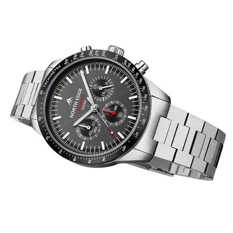 NORTH EDGE Multi-Function Sport Watches