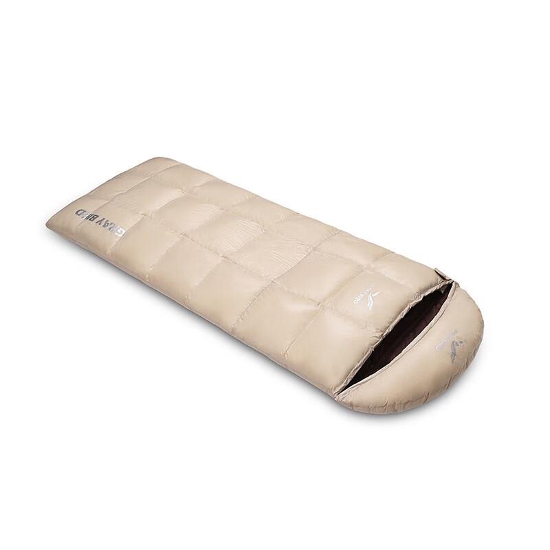 FEBORY Adult Camping Sleeping Bag