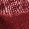 Yves Saint Laurent Wool Blend Long Sleeve Knit L Reddish Sweater Men's Used