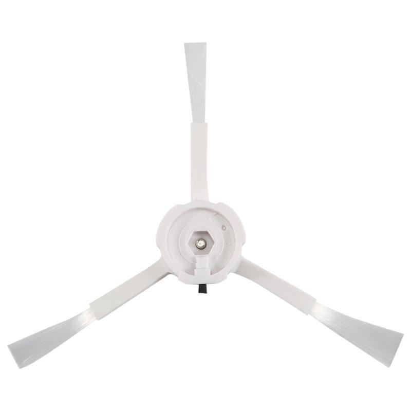 LITE-Pour Xiaomi 1S, Rockrobo Aspirateur V1, S4 S5 S6, SDJQR01RR, SDJQR02RR Pièces d'aspirateur Brosse principale latérale Filtre Hepa