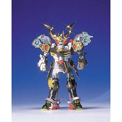 SD Gundam BB Senshi Novo SD Sengokuden Sete Super Generais Mobile Musha Taihagane NO.130