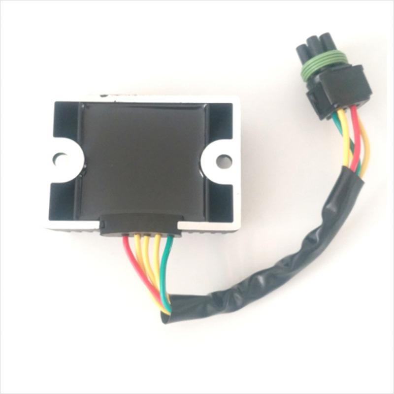 Rectifier for Can-Am DS 650, Baja DS 650, and DS 650 X (Part No. 710000257)