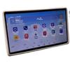 BYD Dolphin Center Screen Protector & Bezel Cover for Interior Modification