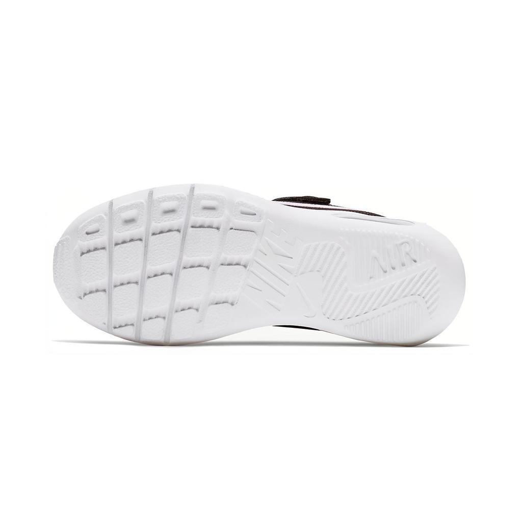 Nike Air Max Oketo Cushioning Casual Shoes Black Pink Children Aged 3 7 Years Old AR7424-001