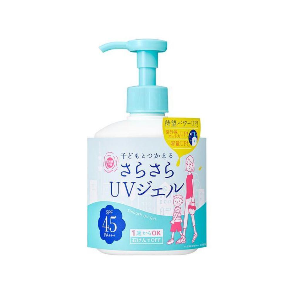 

Ishizawa Laboratories UVYohou Silky UV Gel F 260g 260g
