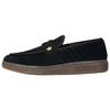 Damenschuhe Loafer adidas Wmns Handball Spezial Loafer 'Core Black Core Black Gum'