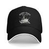 New Men Women Bubba Gump Shrimp Co Sandwich Hat Hiphop Baseball Caps Snapback Caps Sun Hats Adjustable Dad Hat Summer