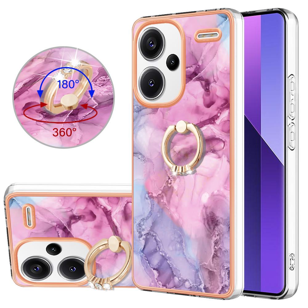 Rose Xiaomi Redmi Note 13 Pro+ 5G