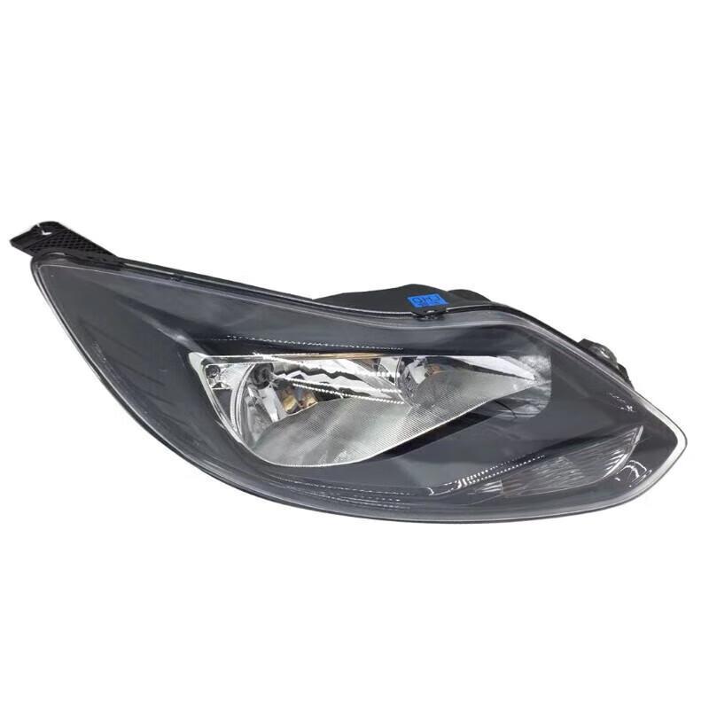 Suitable for Ford Focus (2012-2014) Headlight Assembly for Three Hatchback Models.