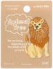 Hamanaka Animal Tree Patch Lion H457-980