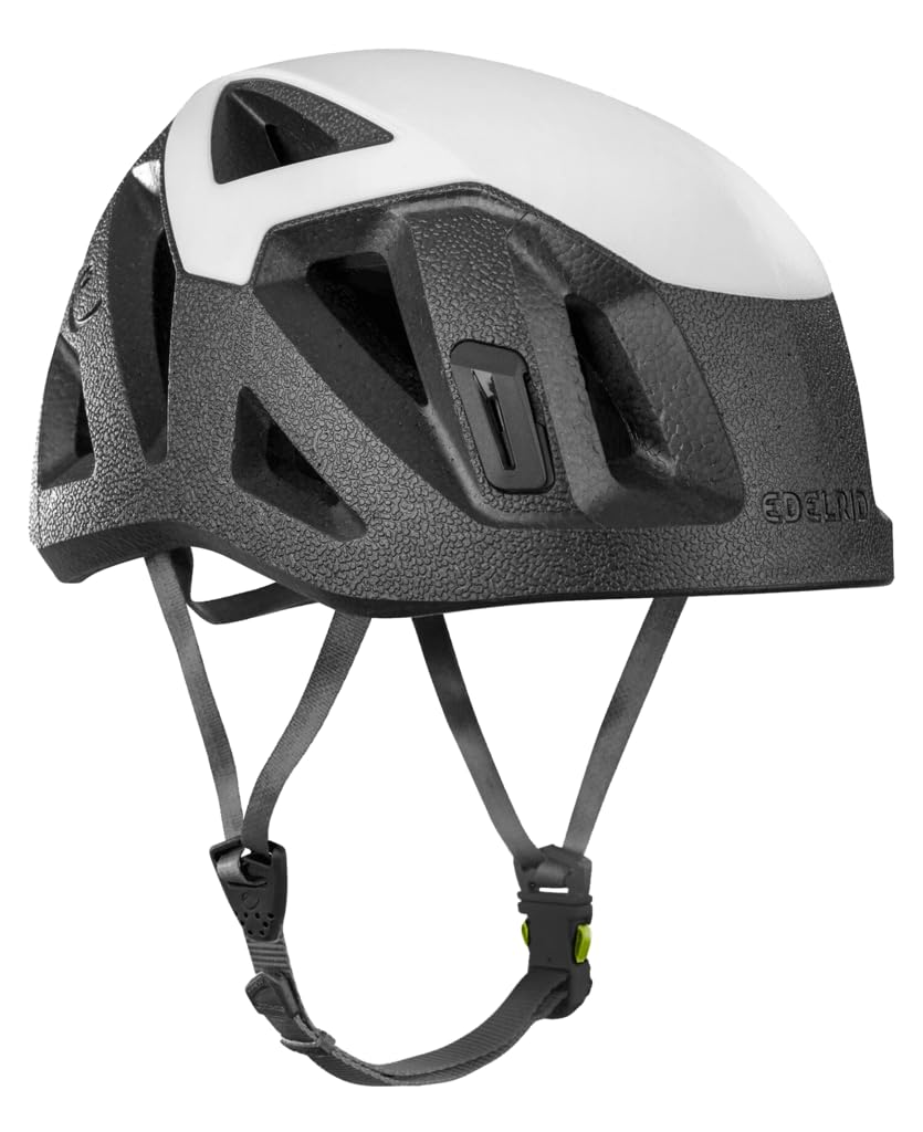 

Edelrid Climbing Helmet Sarate Snow 2 ER72048 (B)